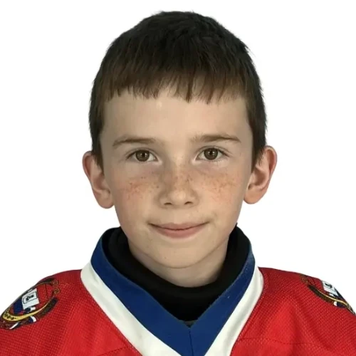 Fedyushkin Maksim Dmitrievich