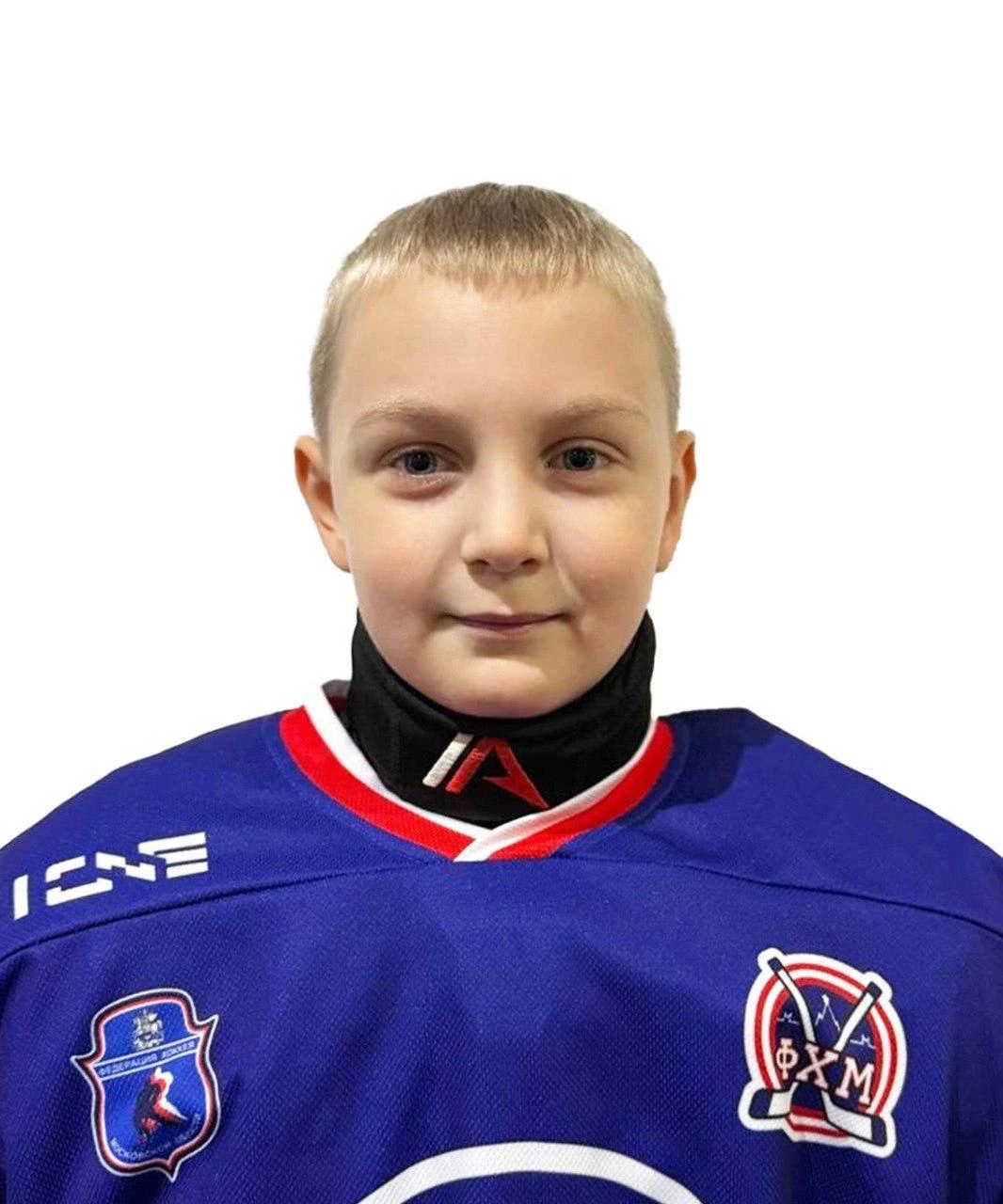 Okunkov Kirill