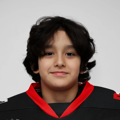 Sartakov Viktor Aleksandrovich