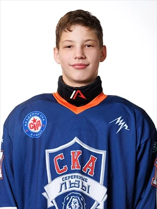 Zuikov Stanislav Mihailovich