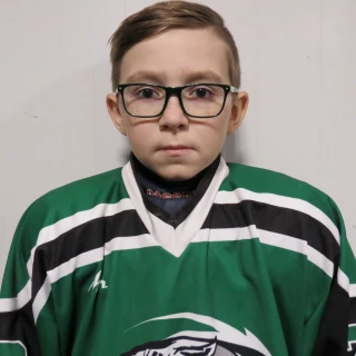Minets Luka Viktorovich