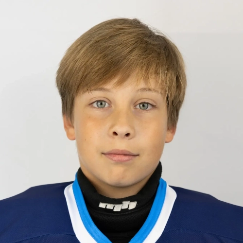 Kolonutov Daniel Romanovich