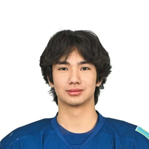 Abildin Zhangirhan Asylbekovich