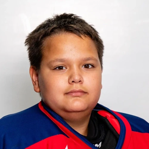 Dvornikov Daniil Andreevich