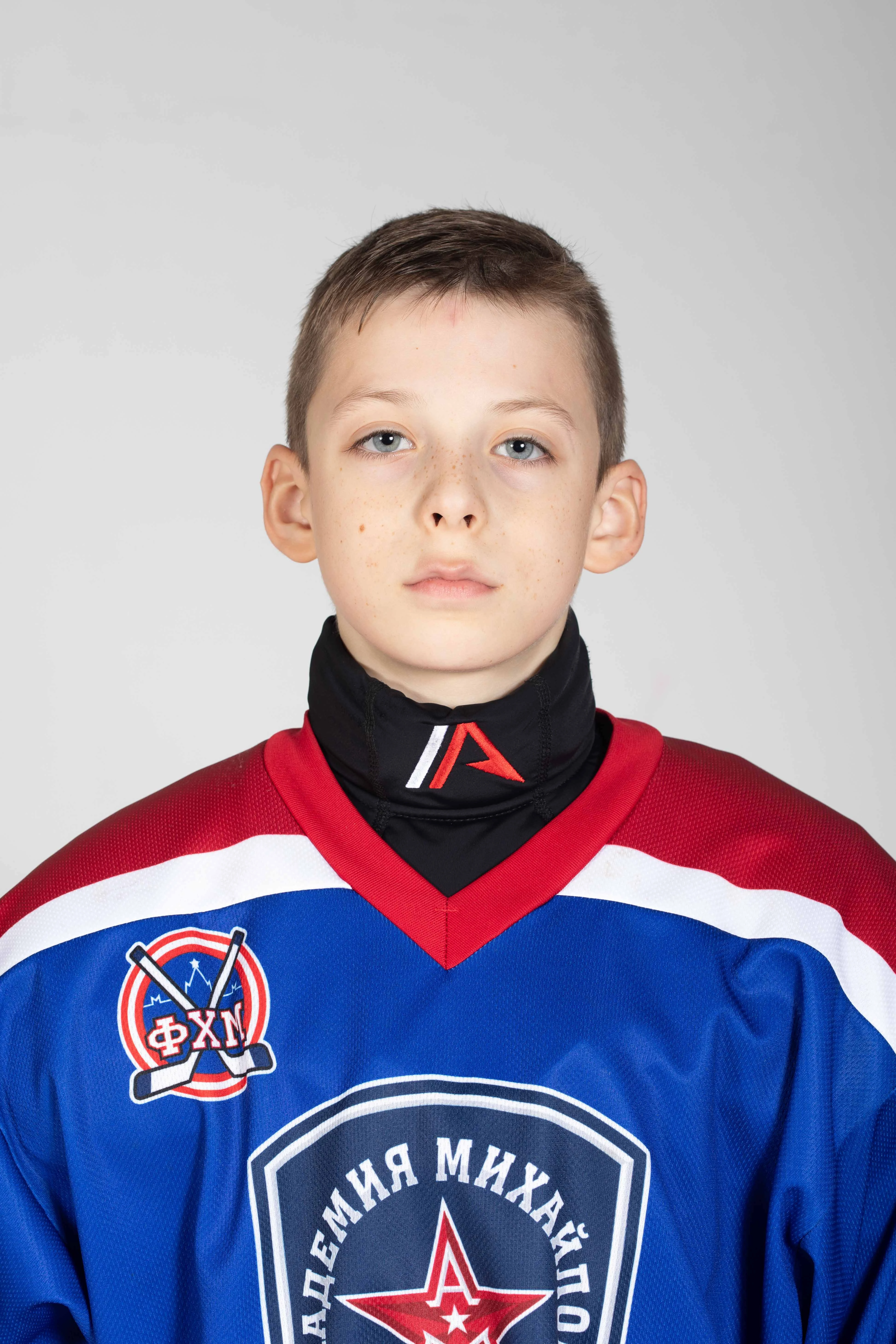 Stepanov Fedor Aleksandrovich