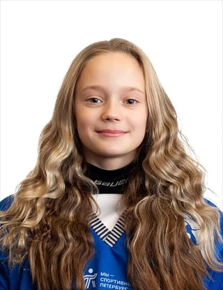 Pakueva Eseniya Romanovna