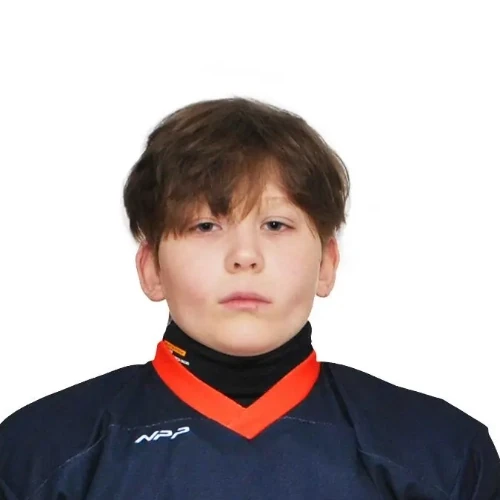 Masyuk Savelii Denisovich