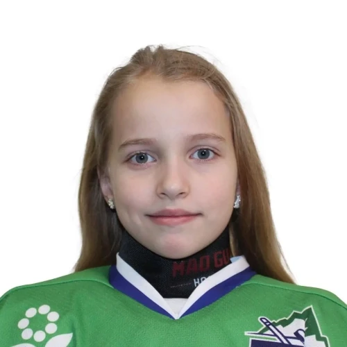 Kalinnik Violetta Vladislavovna