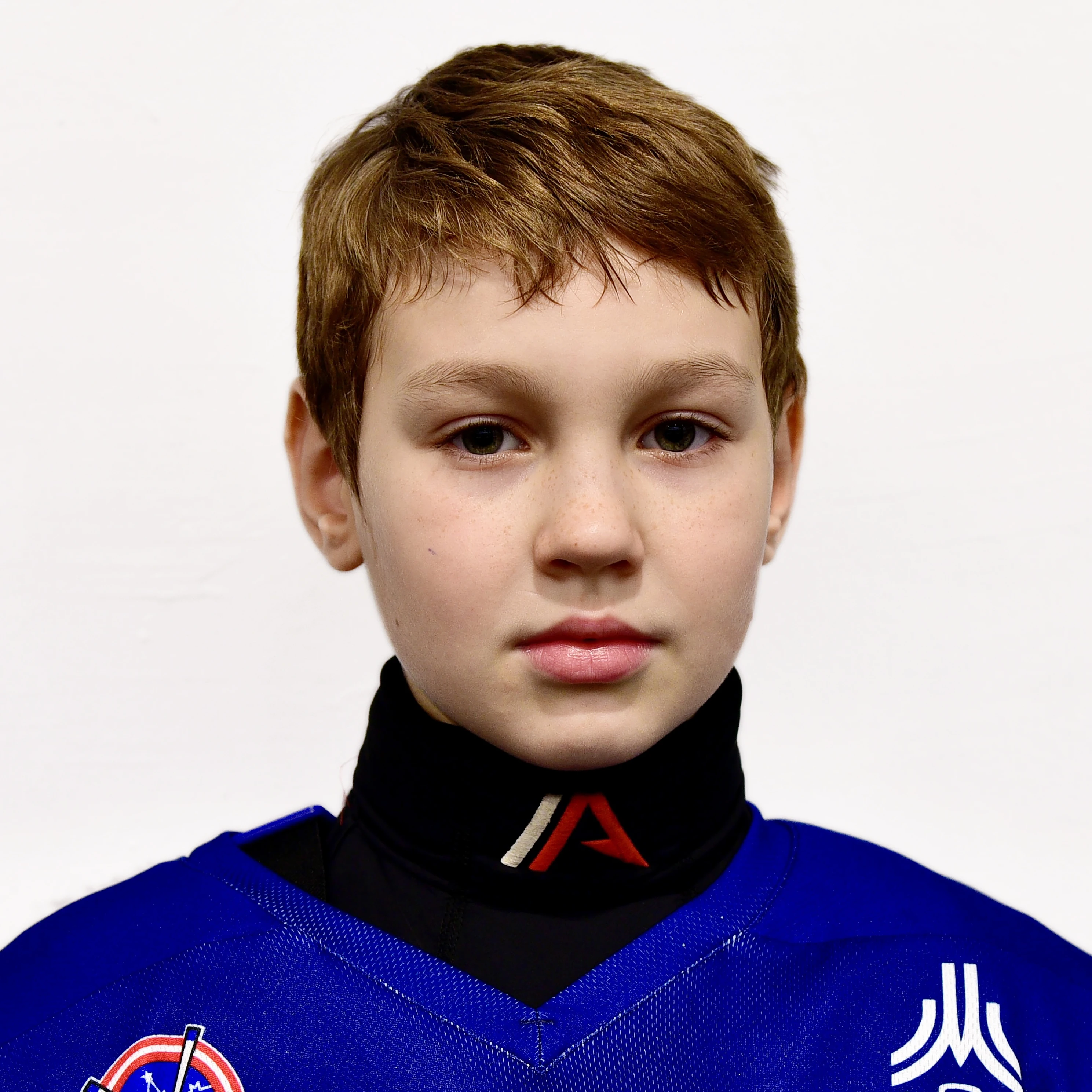 Vinogradov David