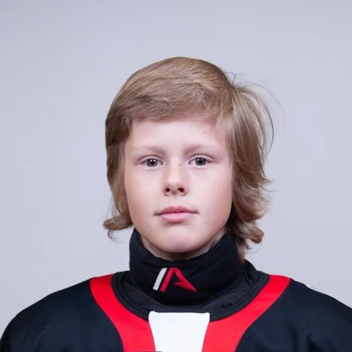 Gvozdev Semen Dmitrievich
