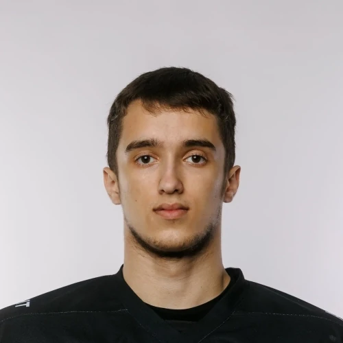 Erofeev Mihail Dmitrievich
