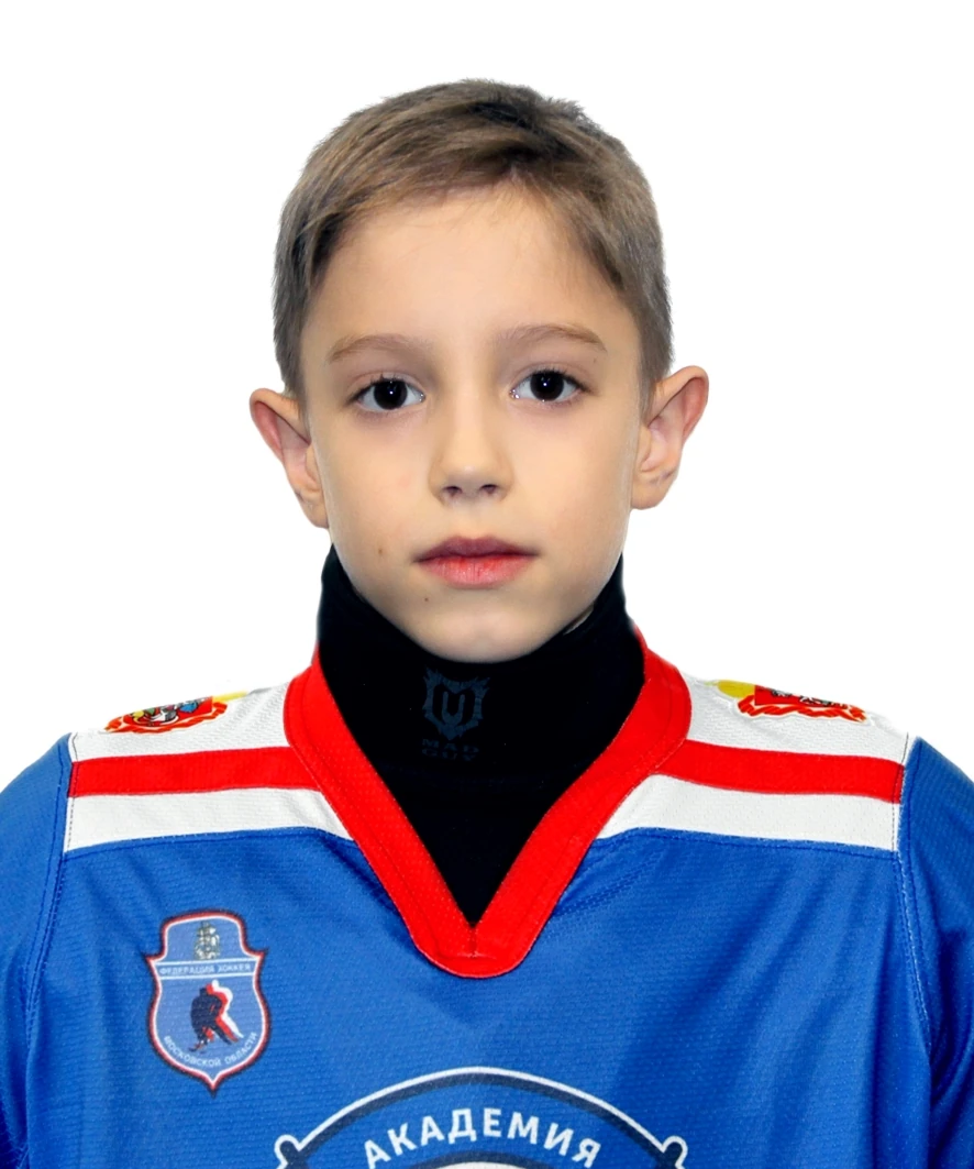 Alekseev Ivan