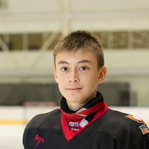 Pershin Ivan Vladislavovich