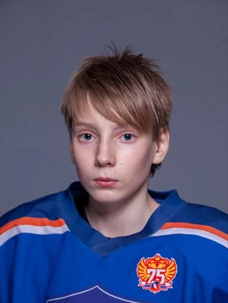 Kuzmin Ilya Aleksandrovich