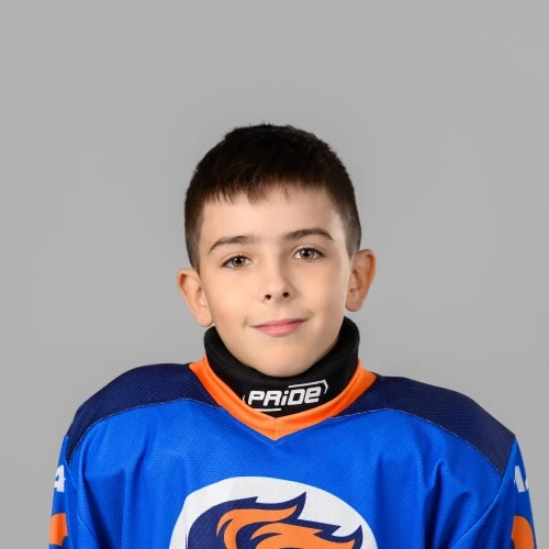 Bessekirnyh Mark Danilovich