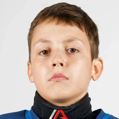 Kondrashov Danila Ilich