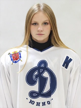 Balobanova Vladlena Dmitrievna