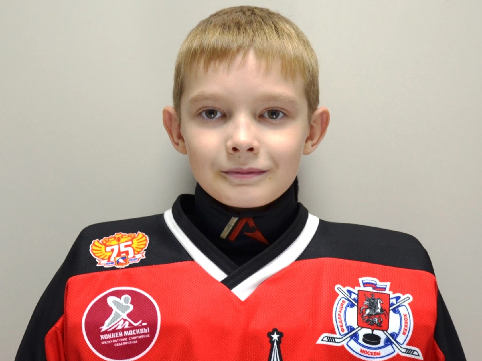 Pochikeev Aleksei Dmitrievich