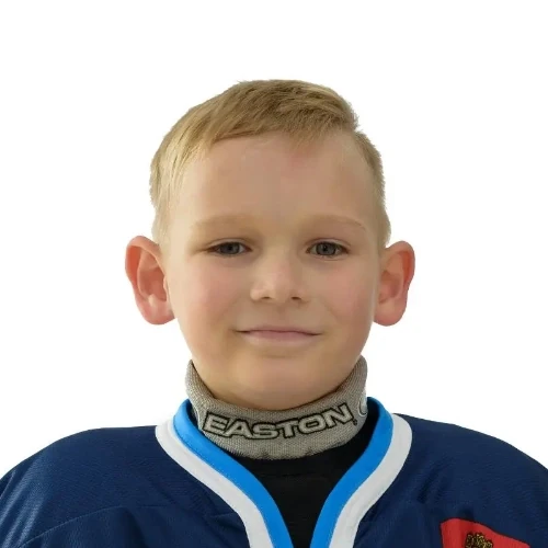Pikanov Artem Vitalevich