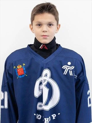 Smovzh Viktor Alekseevich