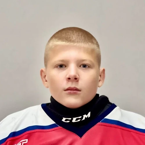Gorlov Sergei Evgenevich