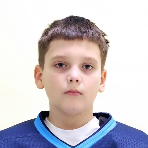 Sudnikovich Artemii Olegovich