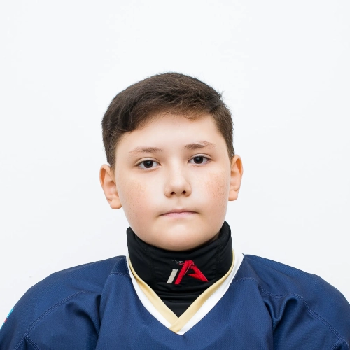 Karlash Ivan Denisovich