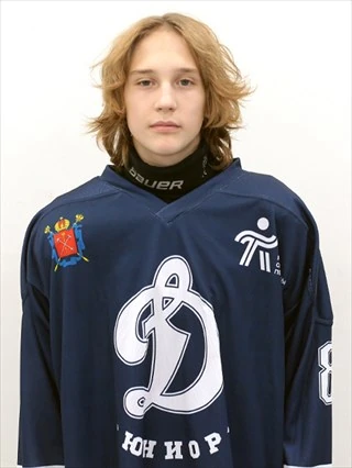 Hamidullin Ildar Dinarovich