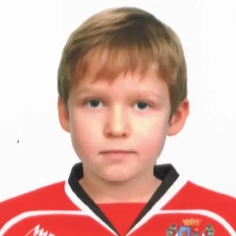 Зубарев Егор Евгеньевич