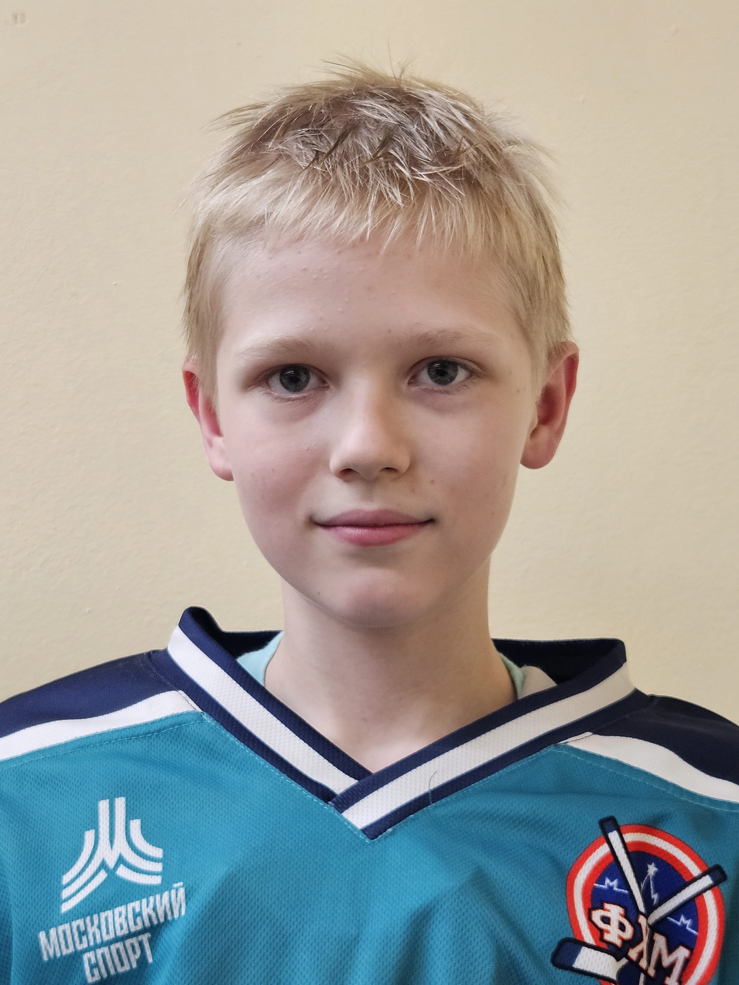 Polyakov Ivan