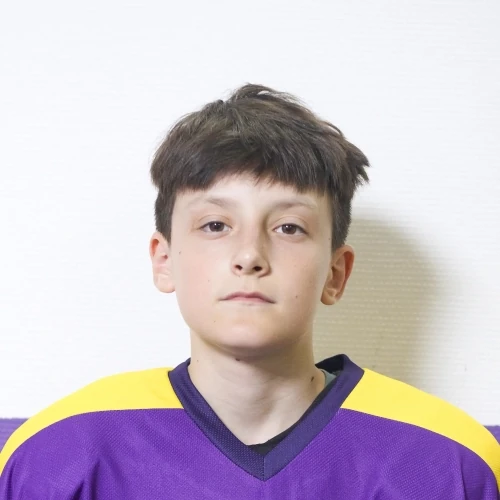 Makarskii Timofei Denisovich