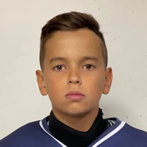 Sushkevich Artem Aleksandrovich