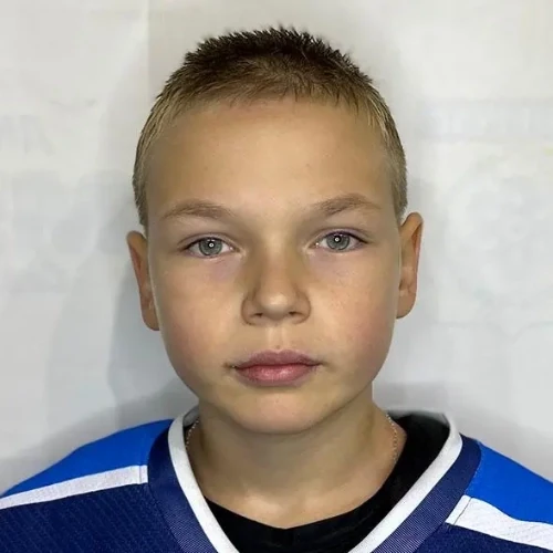 Sidorov Kirill Yurevich
