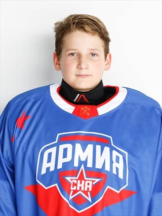 Turzin Daniil Dmitrievich