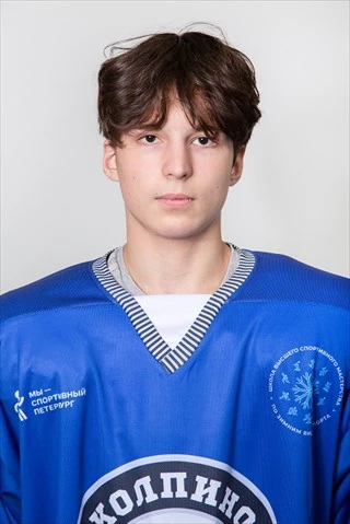 Kashin Stepan Vladimirovich