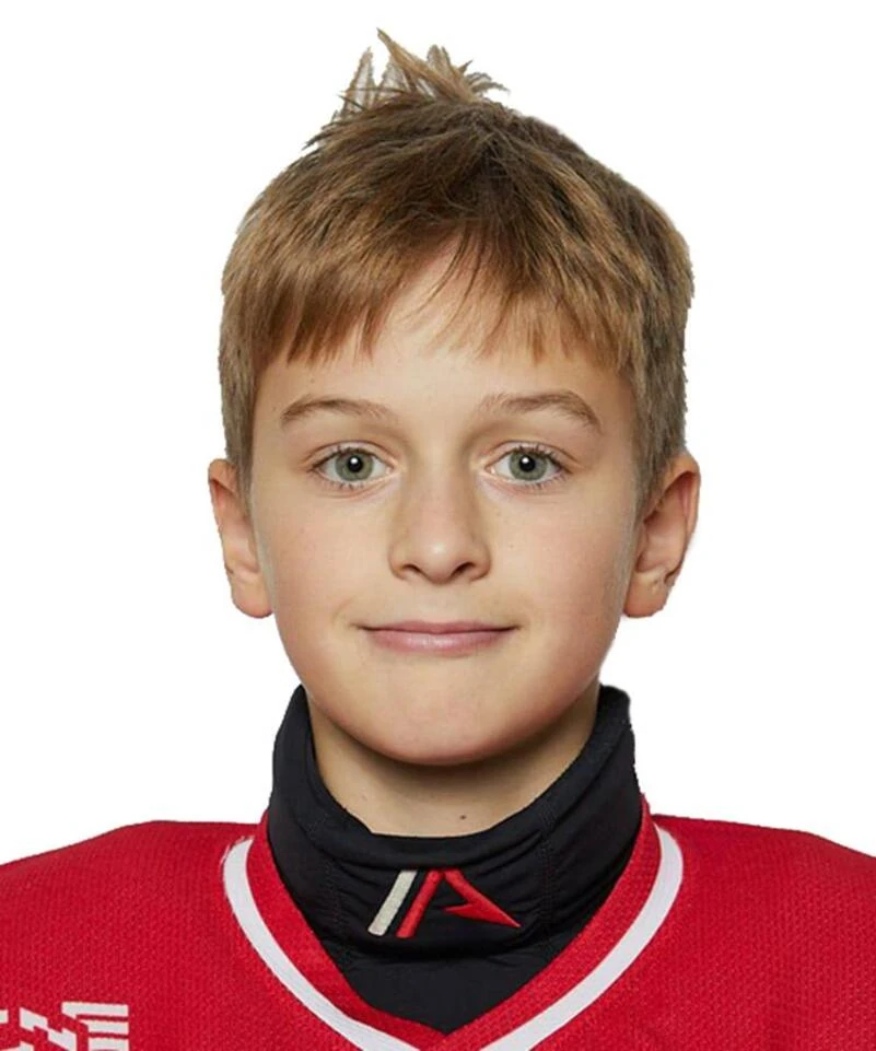 Zhabrovskii Egor Ilich