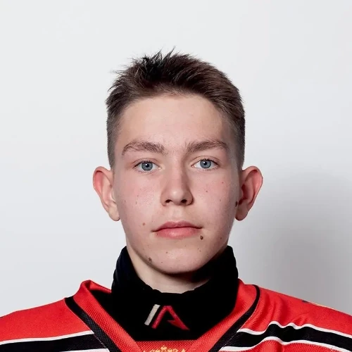 Chaiko Yurii Pavlovich
