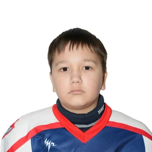 Salomatkin Ivan Alekseevich