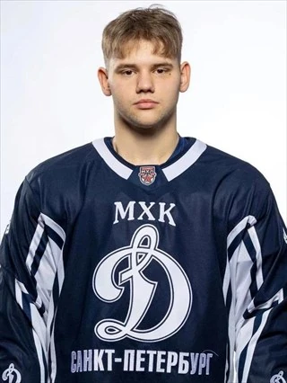 Sidorov Innokentii Vitalevich