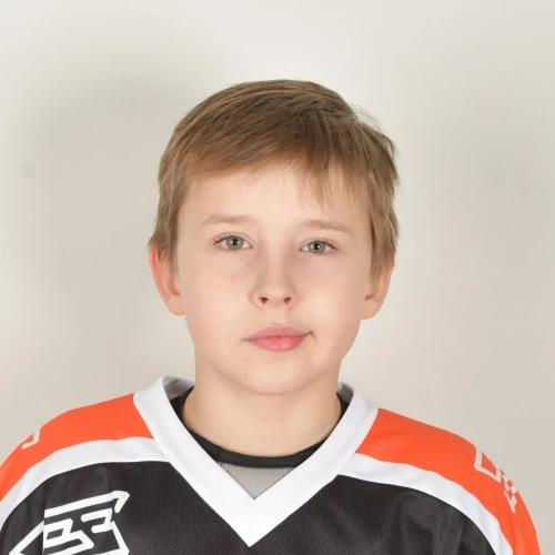 Yankovoi Timofei Viktorovich