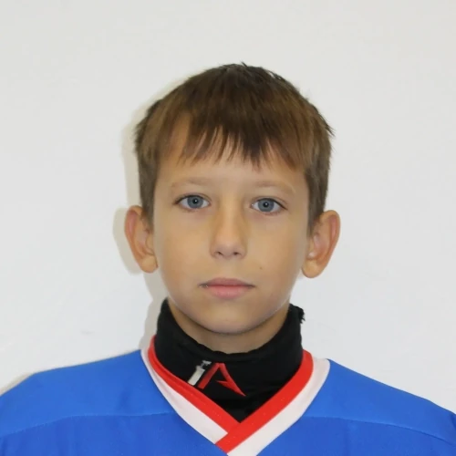 Shirokii Ivan Aleksandrovich