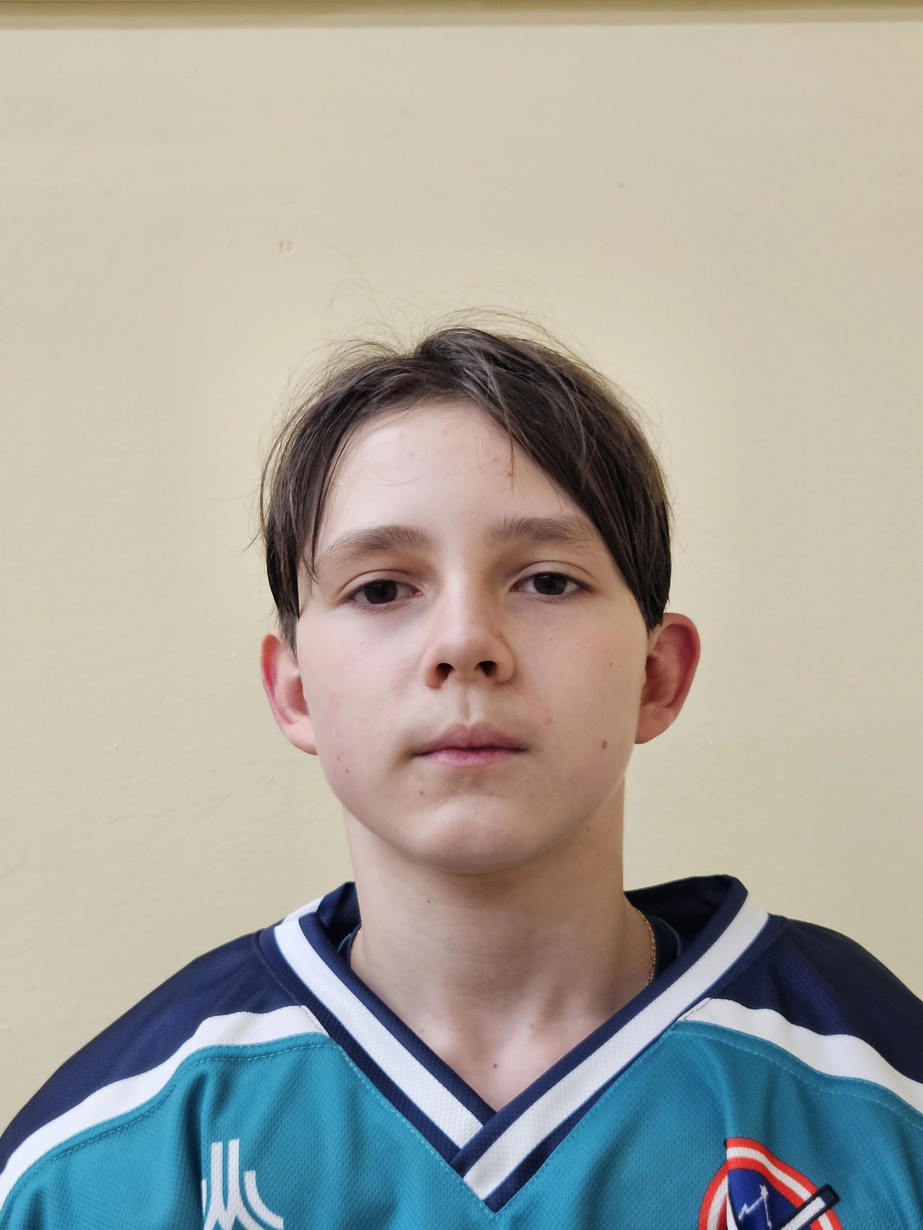 Gritsenko Bogdan Vitalevich
