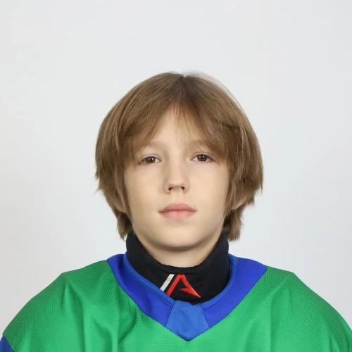 Gimadiev Matvei Denisovich