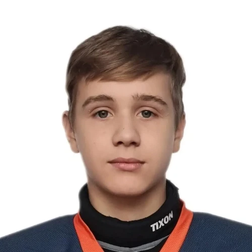 Nikitin Pavel Evgenevich