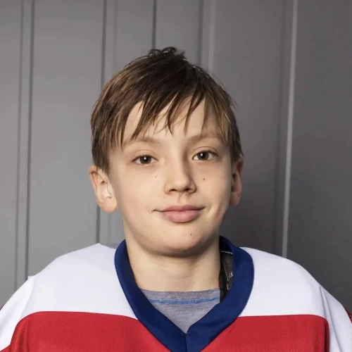 Firsov Mstislav Svyatoslavovich
