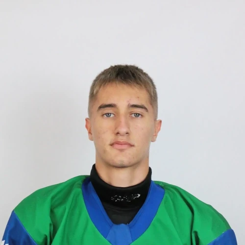 Eremin Denis Gennadevich