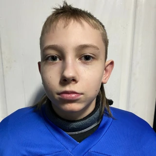 Токарев Денис Алексеевич