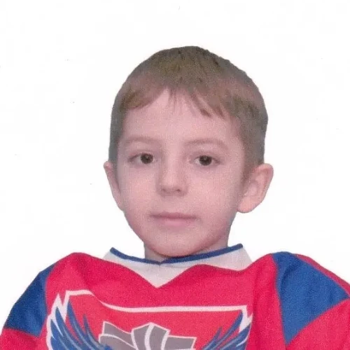 Позднышев Егор Сергеевич