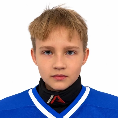 Nikiforov Nikita Dmitrievich