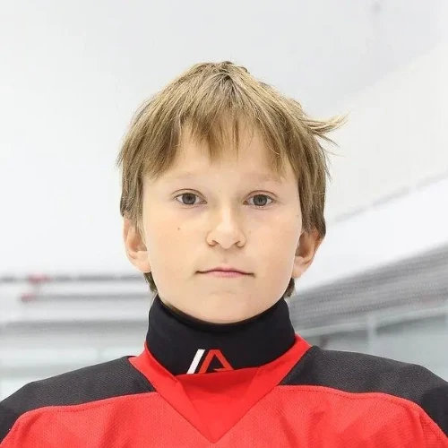 Yakovlev Nikita Vladimirovich